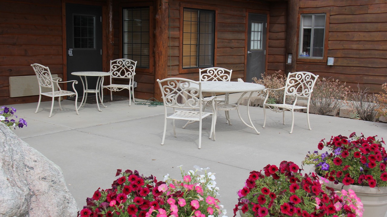 Photo of Patio Balcony in Hardin