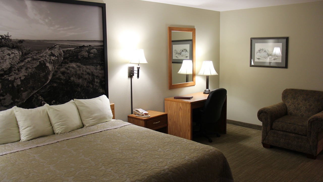 Photo of Bedroom in Hardin