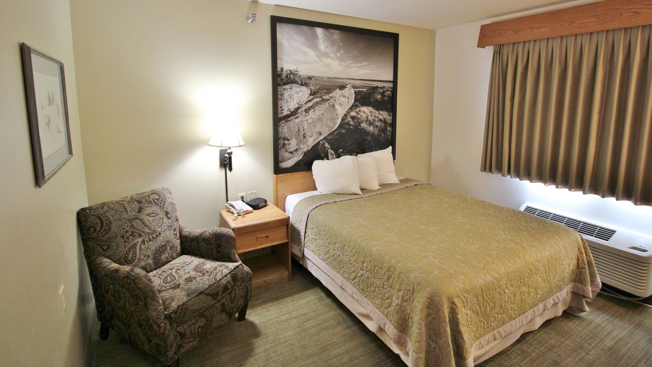 Photo of Bedroom in Hardin