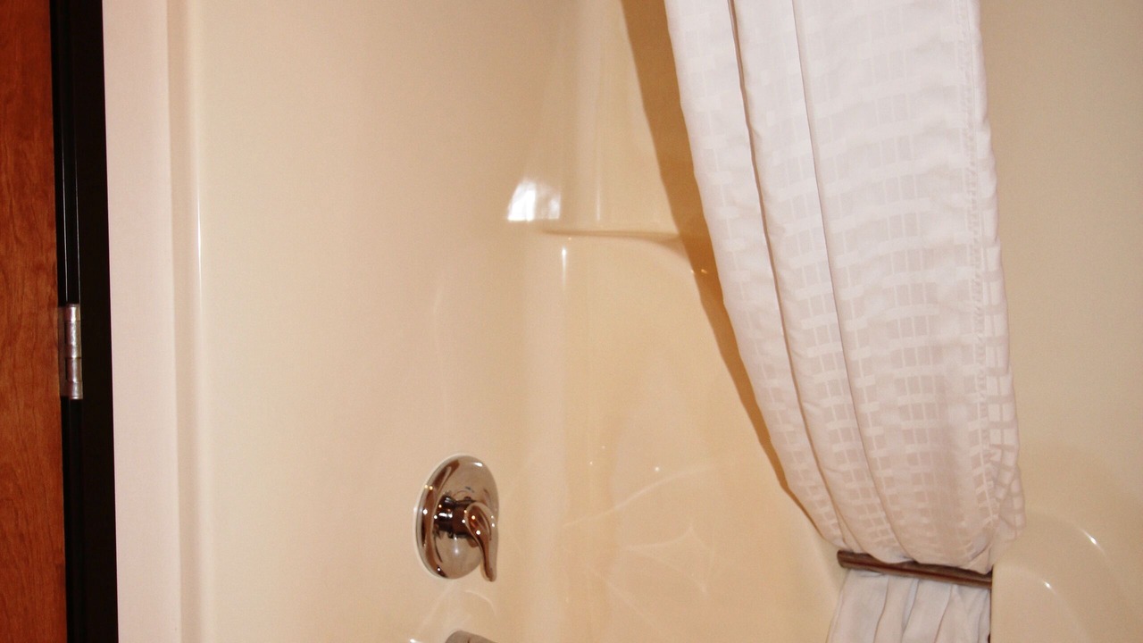 Photo of Bathroom in Hardin