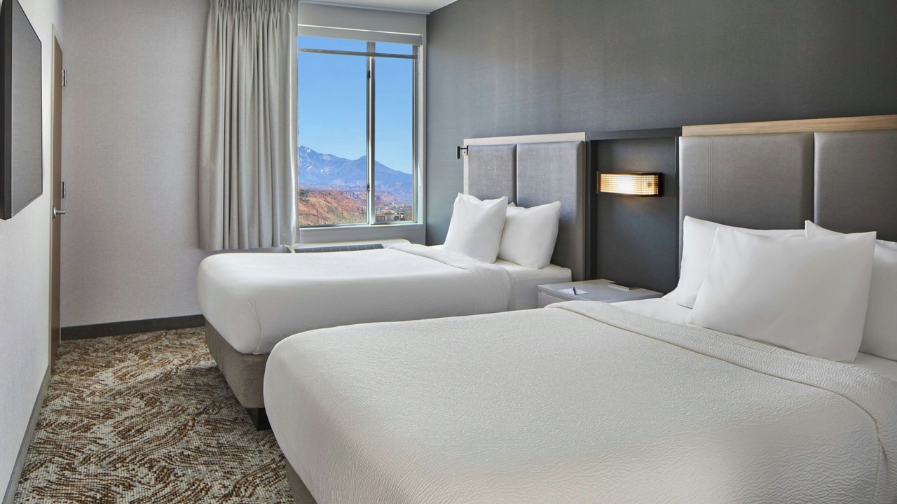 Photo of Bedroom in Moab