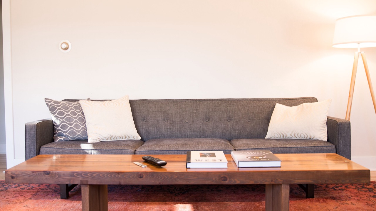 Photo of Livingroom in University District