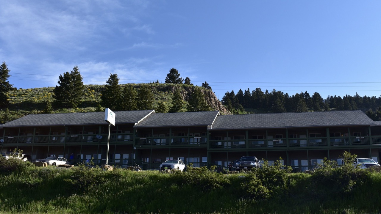 Photo of Outdoor in West Yellowstone