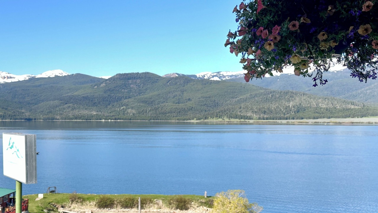 Photo of Outdoor in West Yellowstone