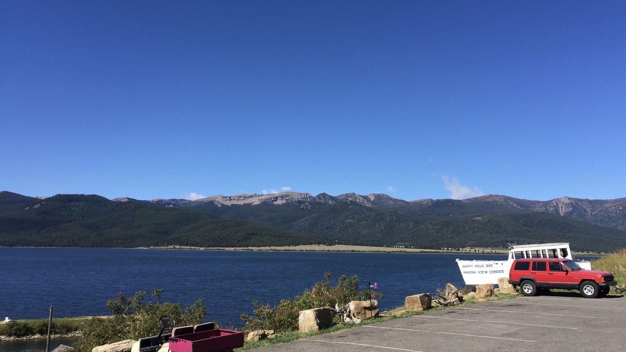 Photo of Others in West Yellowstone