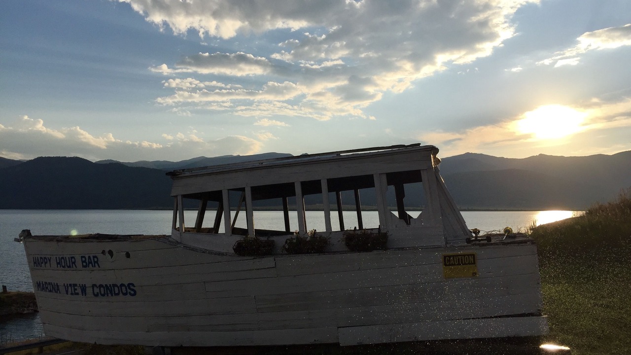 Photo of Others in West Yellowstone