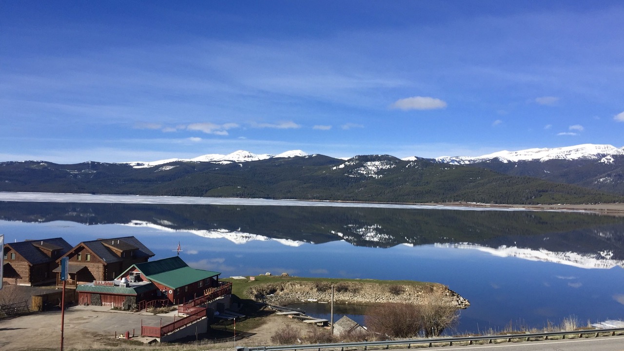 Photo of Others in West Yellowstone