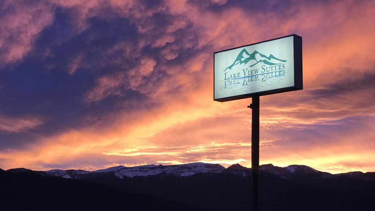 Photo of Outdoor in West Yellowstone