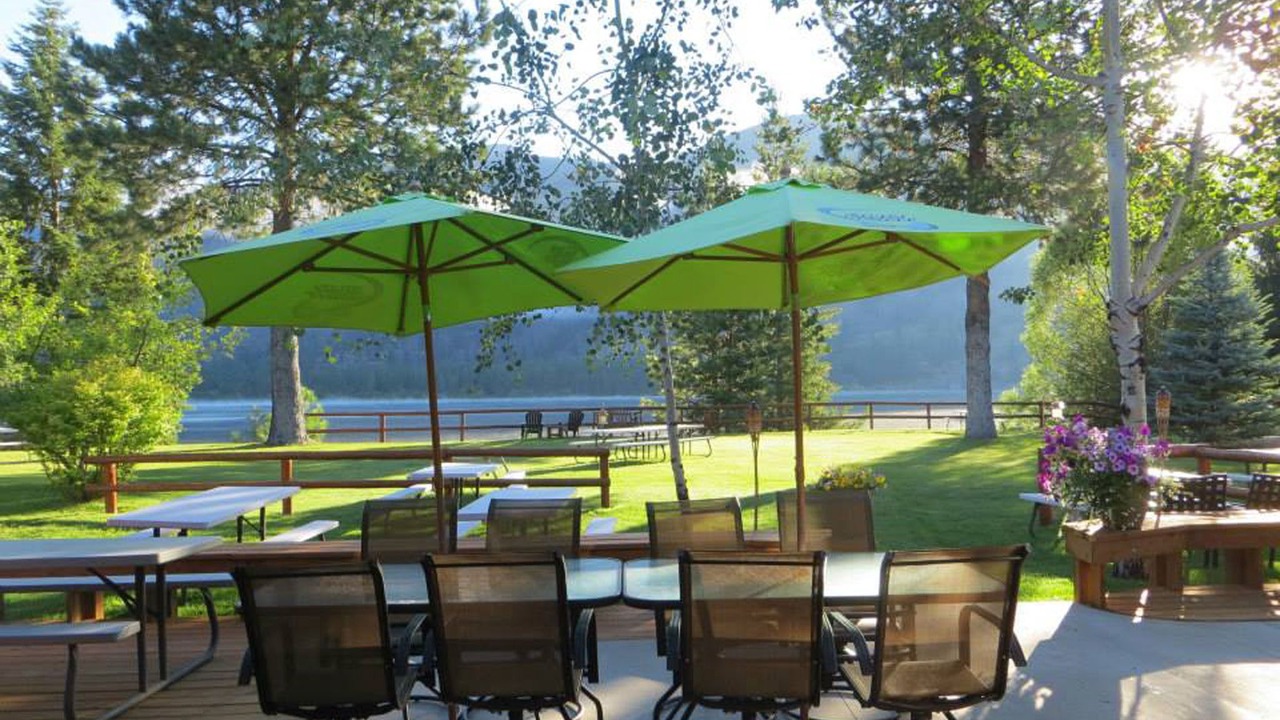 Photo of Outdoor in Trout Creek