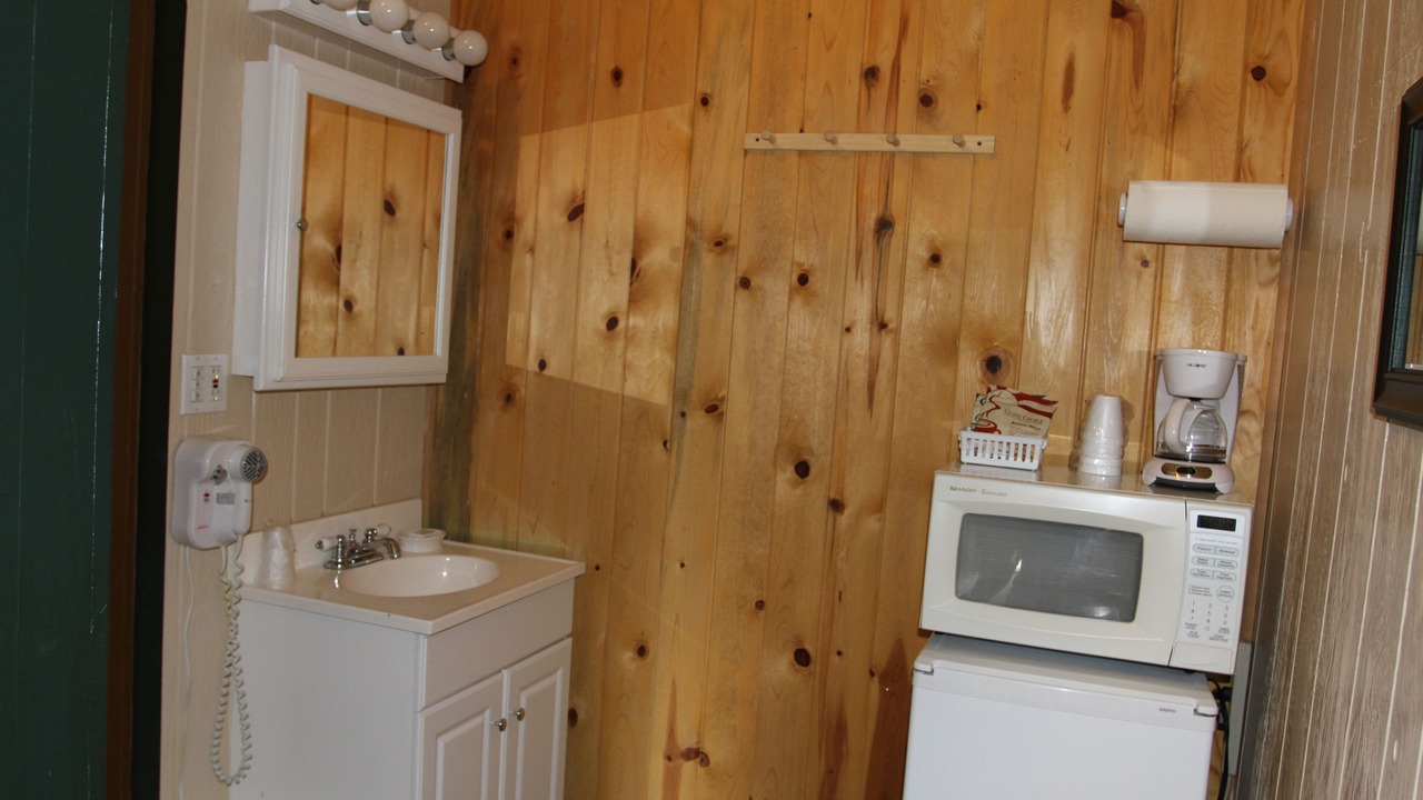 Photo of Kitchen in Trout Creek