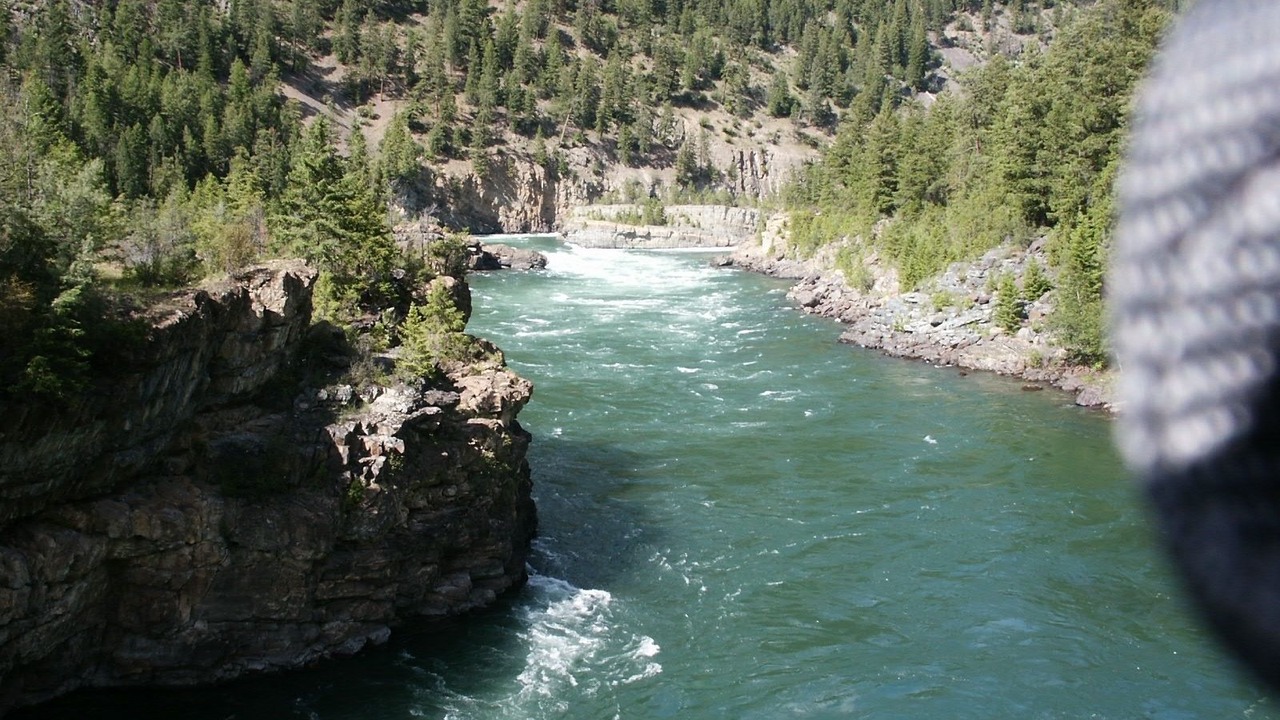 Photo of Outdoor in Trout Creek