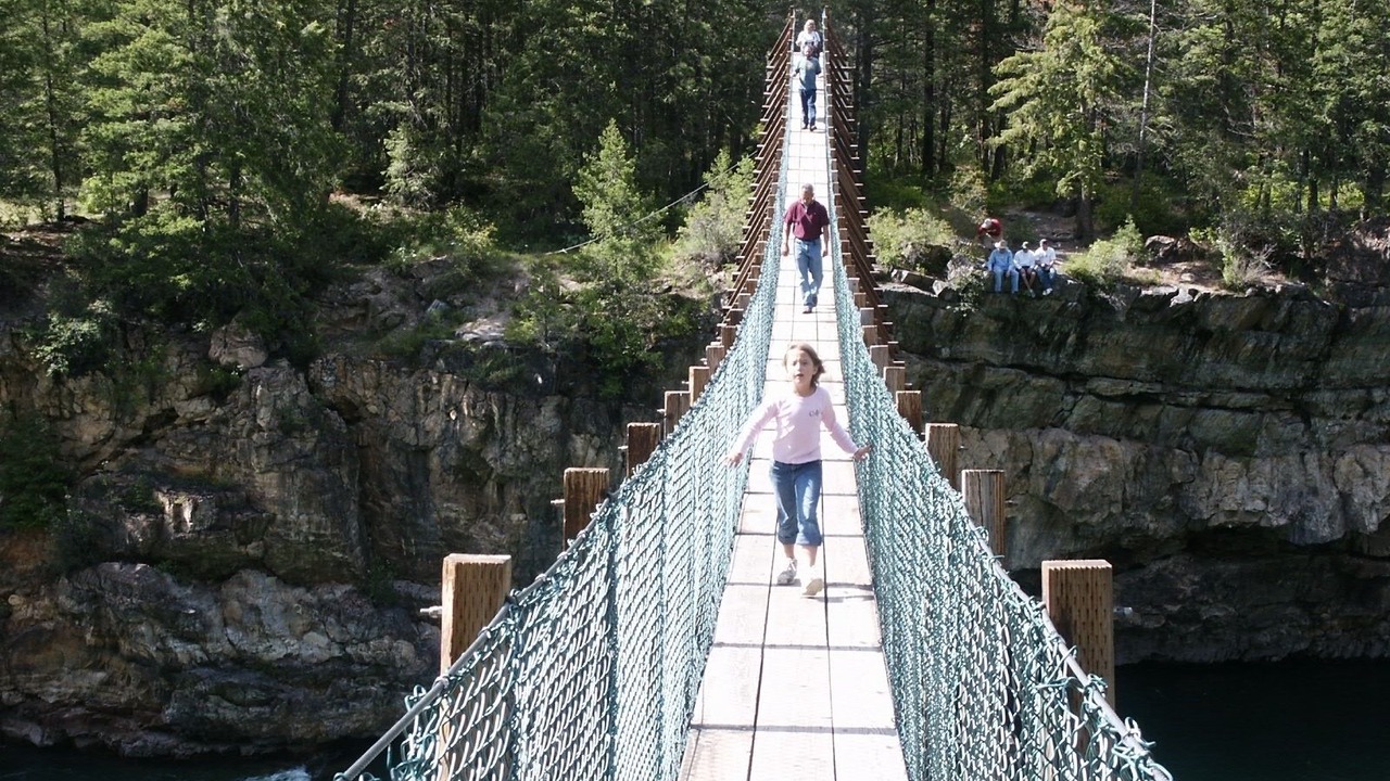 Photo of Outdoor in Trout Creek