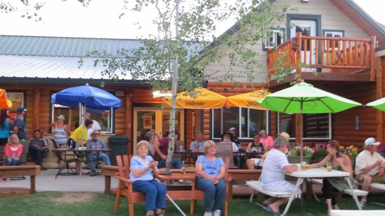 Photo of Others in Trout Creek