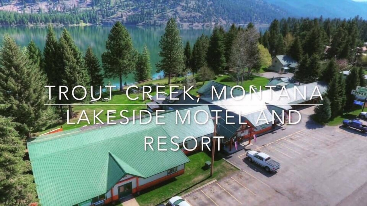 Photo of Outdoor in Trout Creek