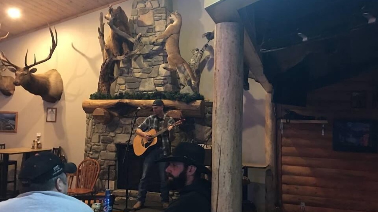 Photo of Others in Trout Creek