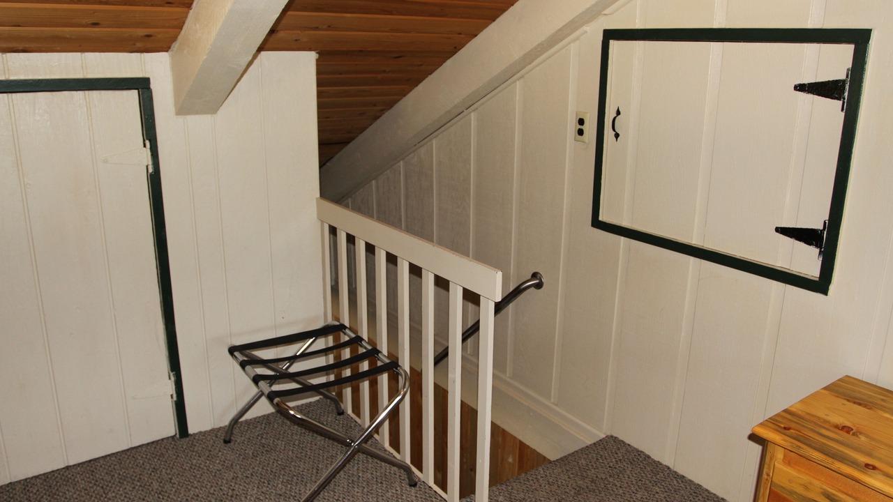 Photo of Livingroom in Trout Creek