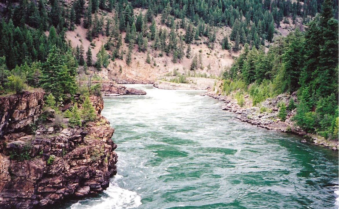 Photo of Outdoor in Trout Creek