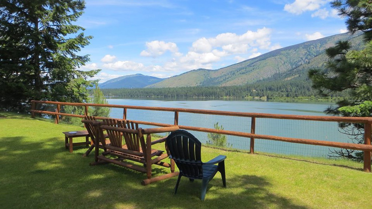 Photo of Outdoor in Trout Creek
