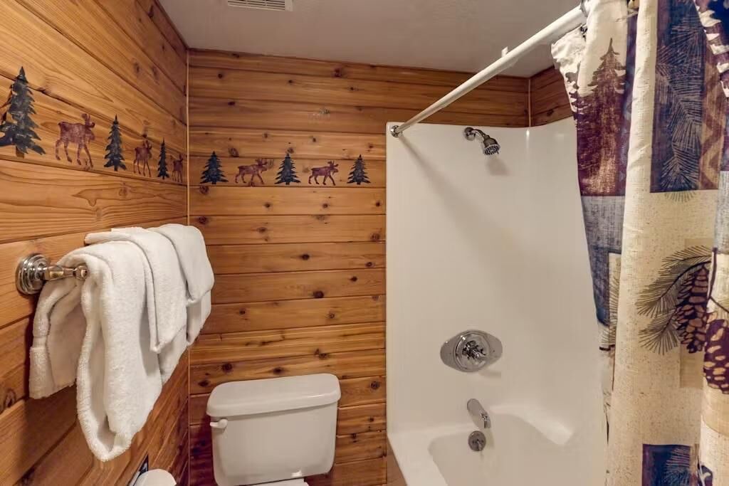 Photo of Bathroom in East Village at Copper