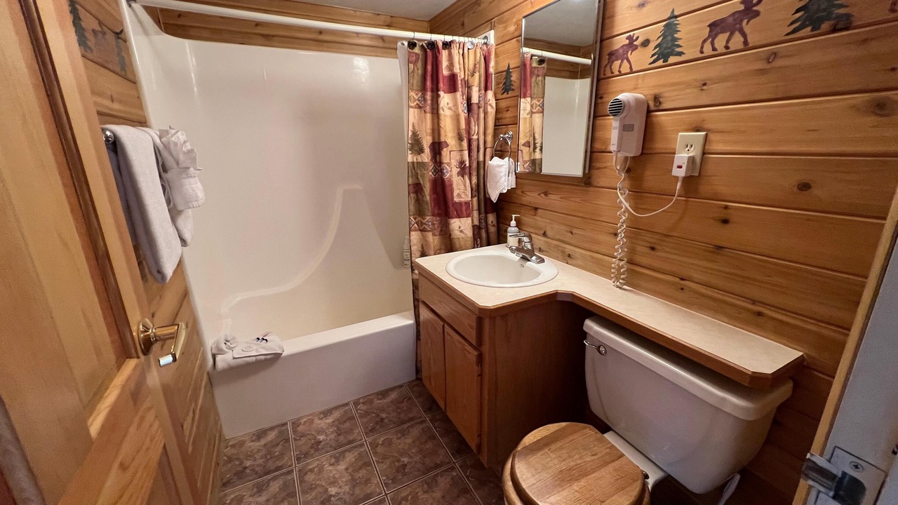 Photo of Bathroom in East Village at Copper