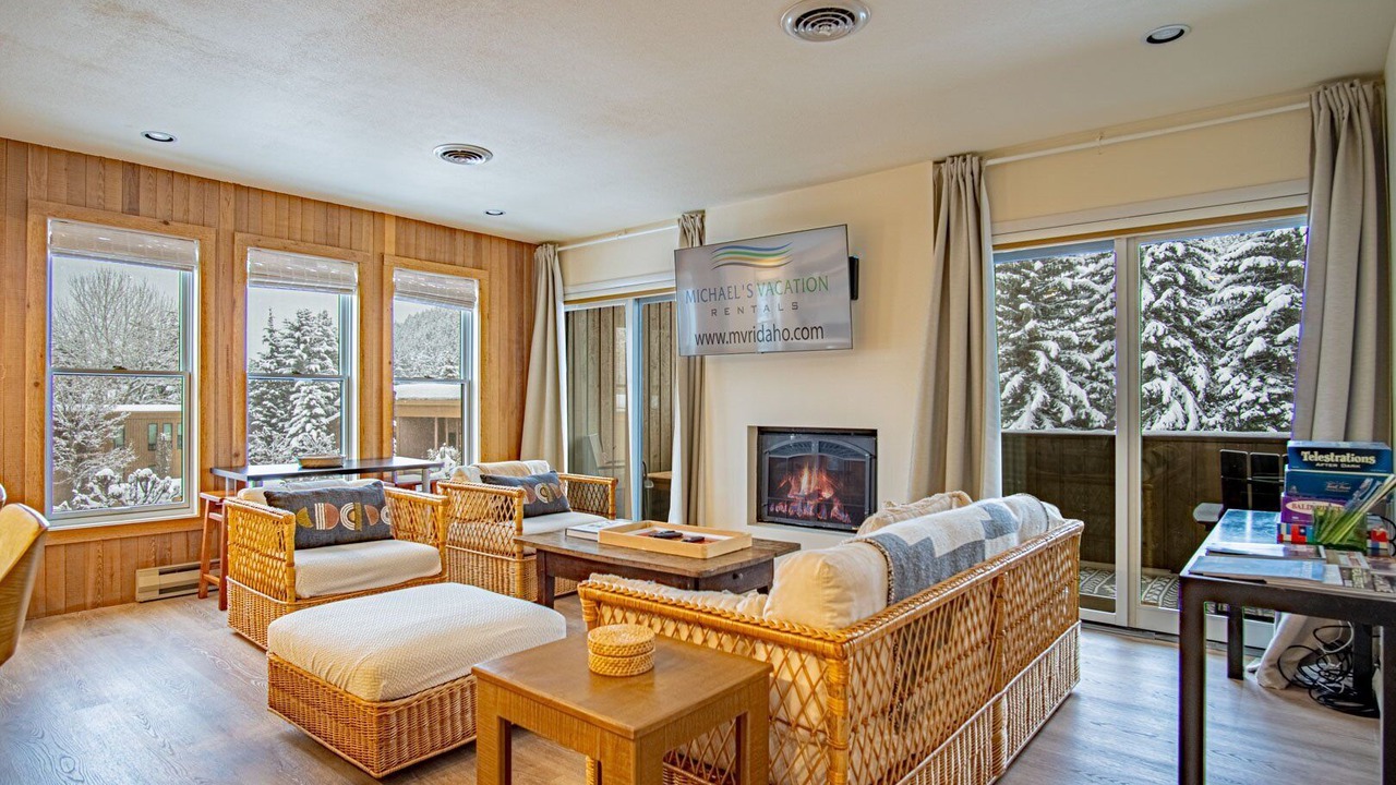 Photo of Patio Balcony in Warm Springs