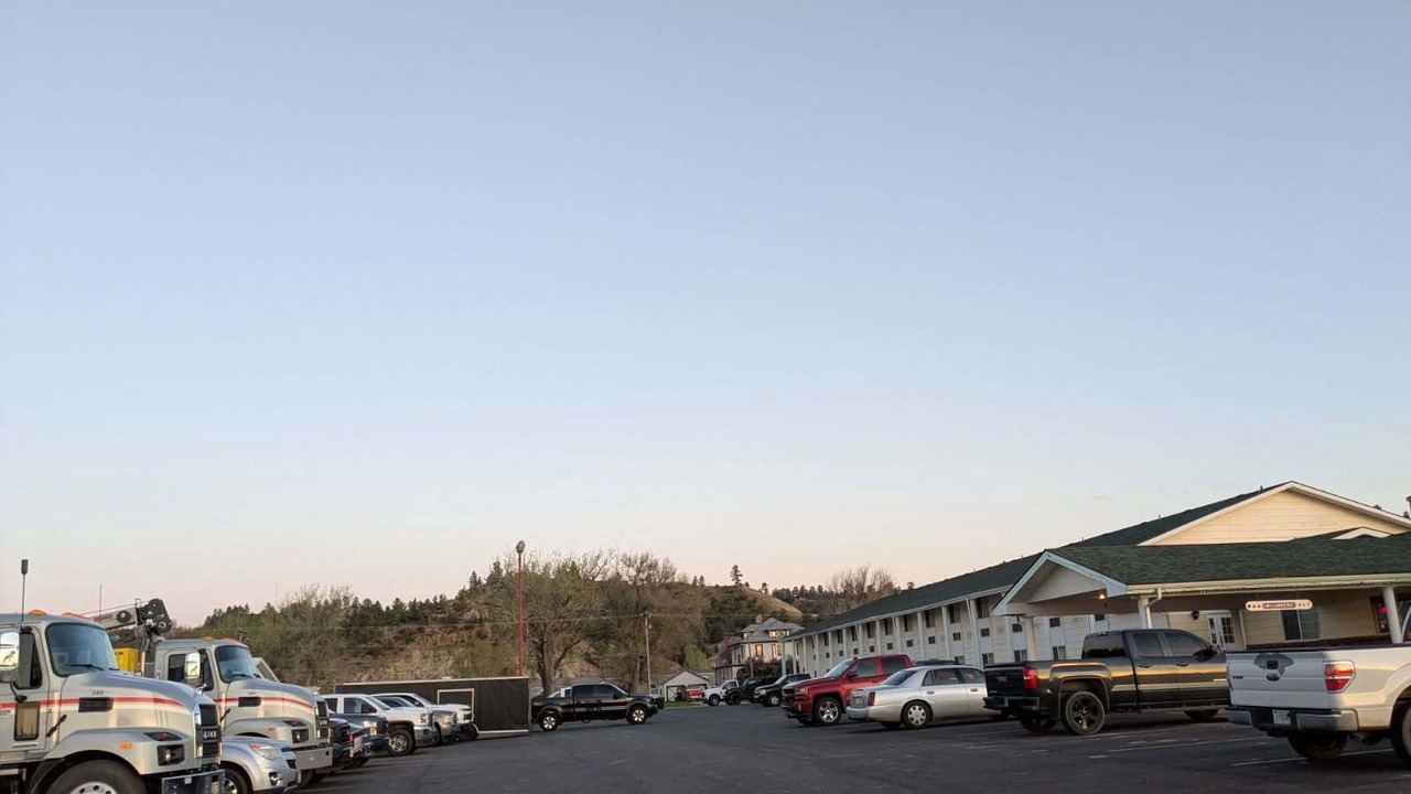 Photo of Outdoor in Forsyth