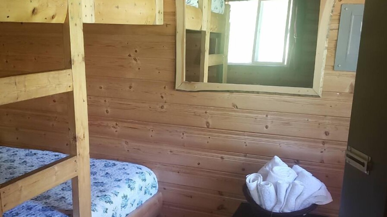 Photo of Bedroom in Whitefish