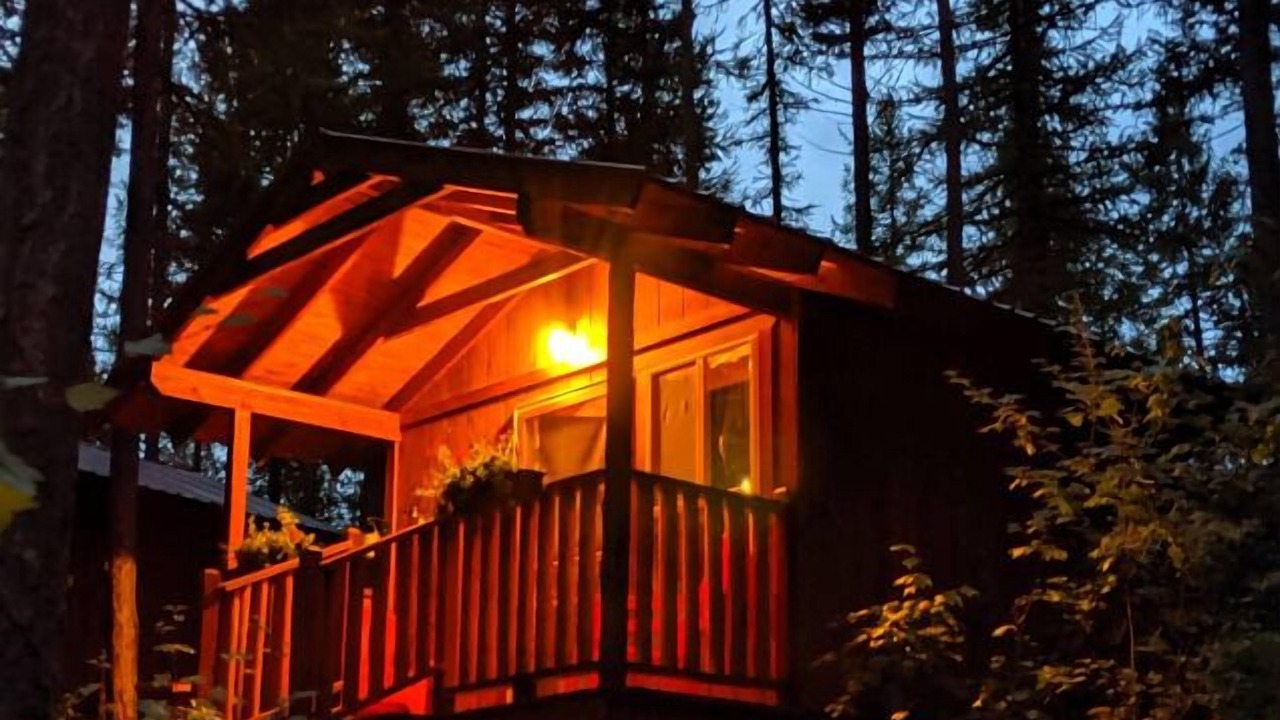 Photo of Bedroom in Whitefish