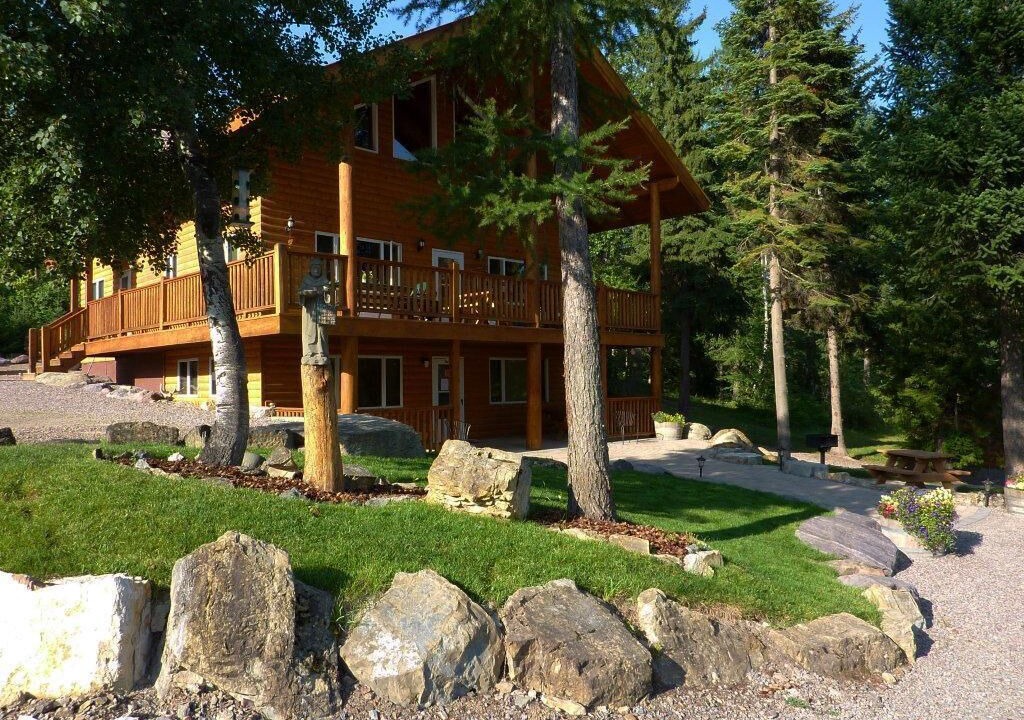 Photo of Outdoor in Whitefish