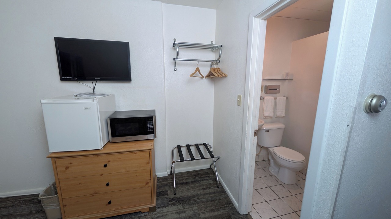 Photo of Bedroom in Forsyth