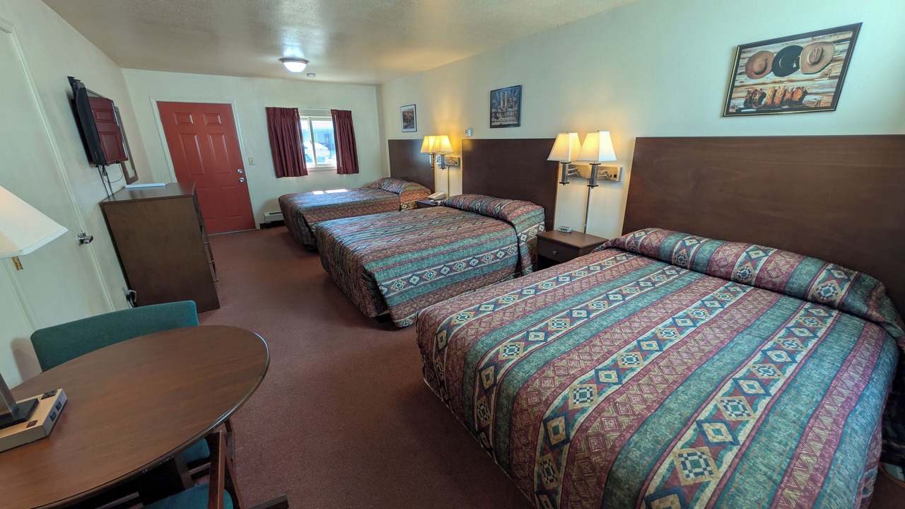 Photo of Bedroom in Forsyth