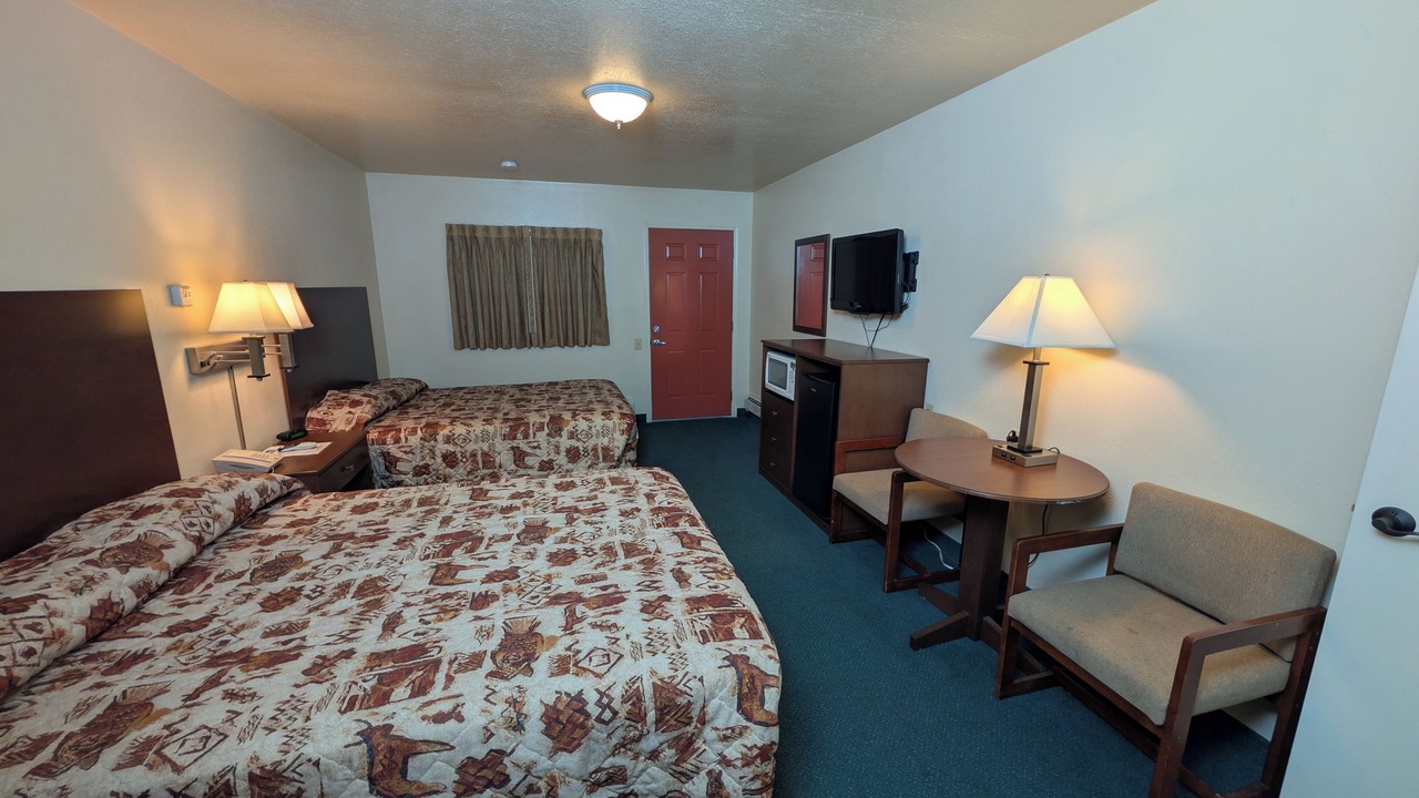 Photo of Bedroom in Forsyth