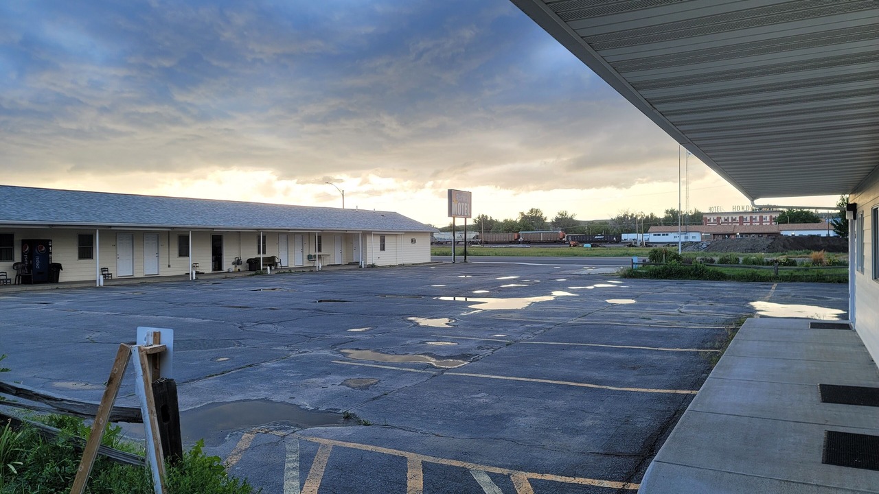 Photo of Outdoor in Forsyth