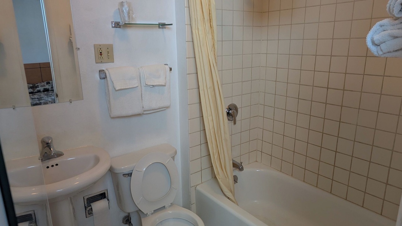Photo of Bedroom in Forsyth
