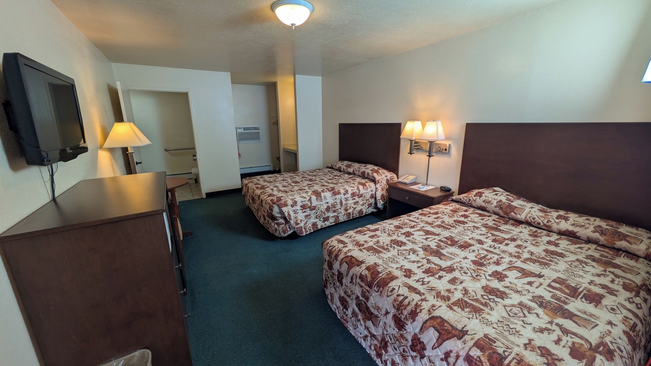 Photo of Bedroom in Forsyth