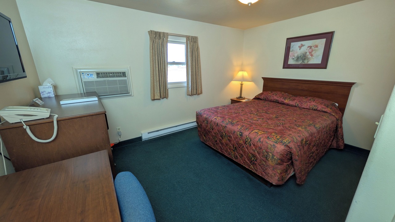 Photo of Bedroom in Forsyth