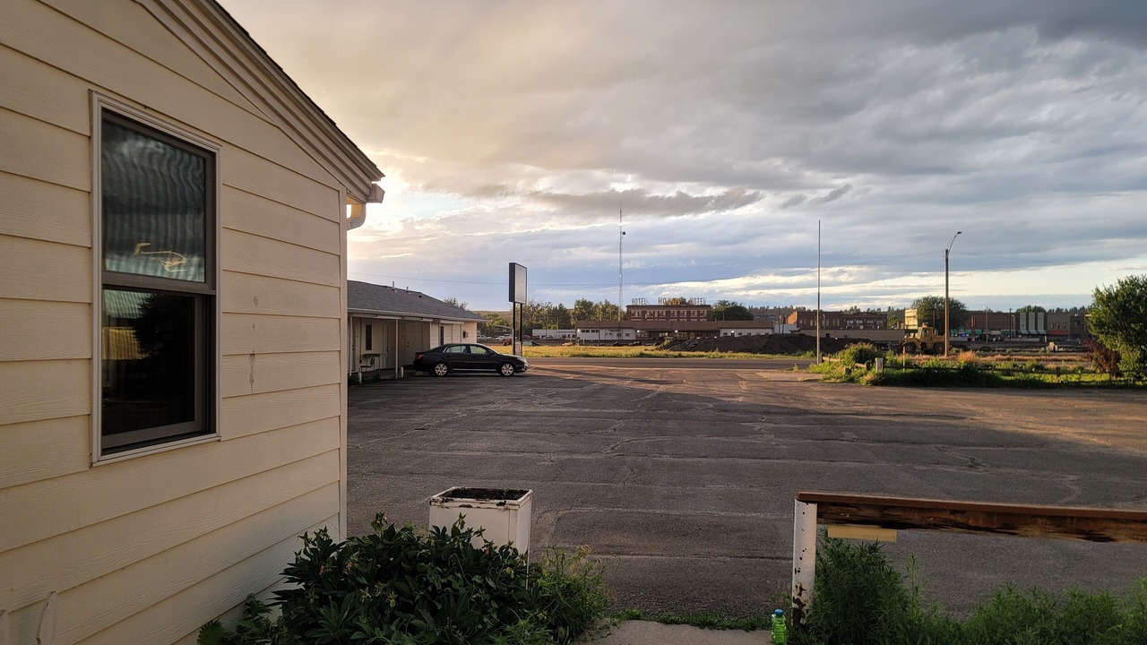 Photo of Outdoor in Forsyth