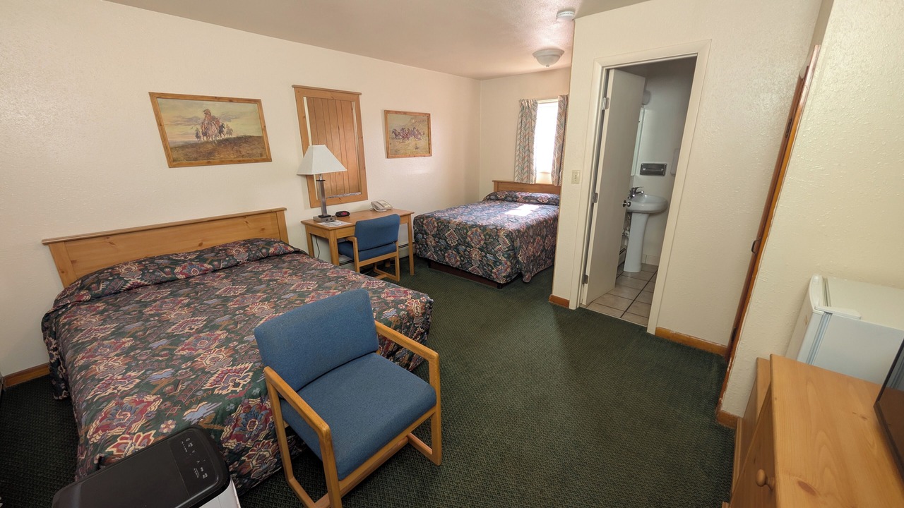 Photo of Bedroom in Forsyth