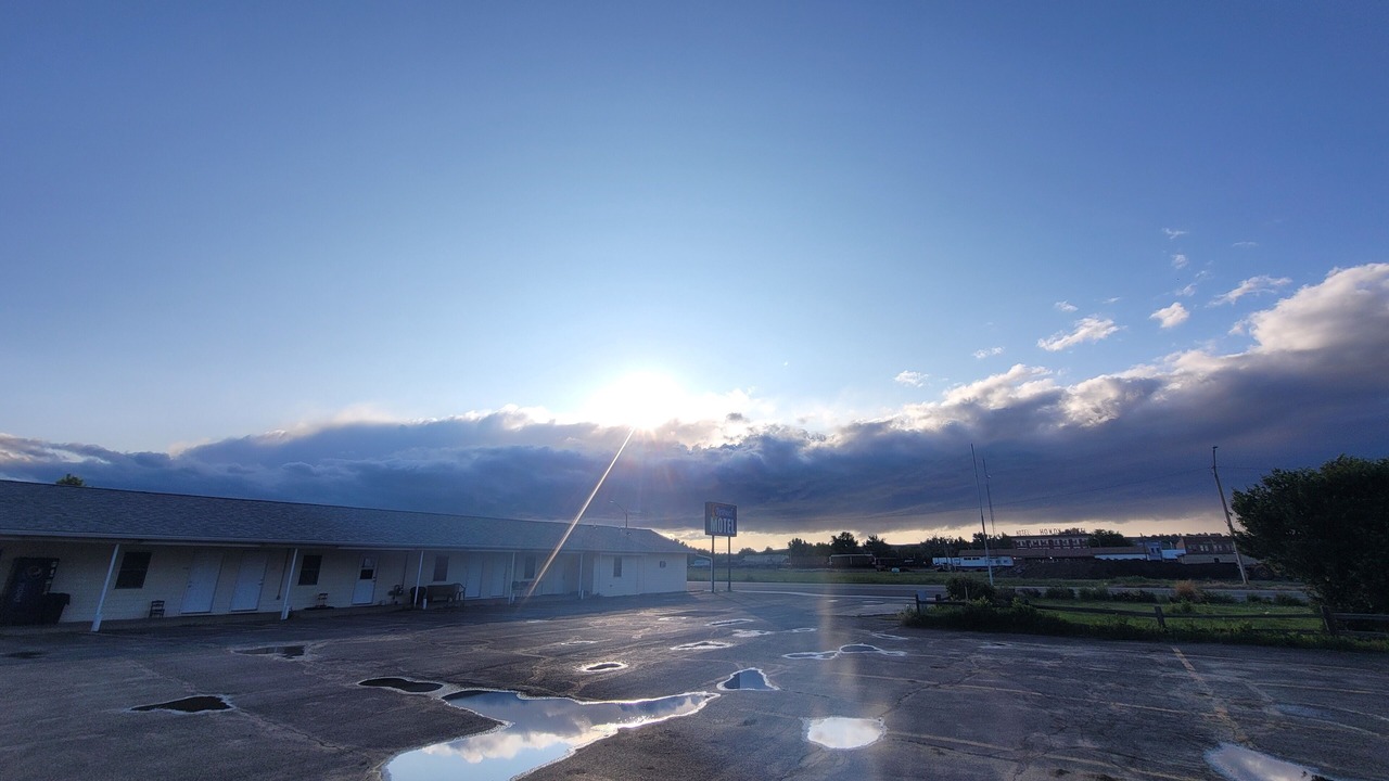 Photo of Outdoor in Forsyth