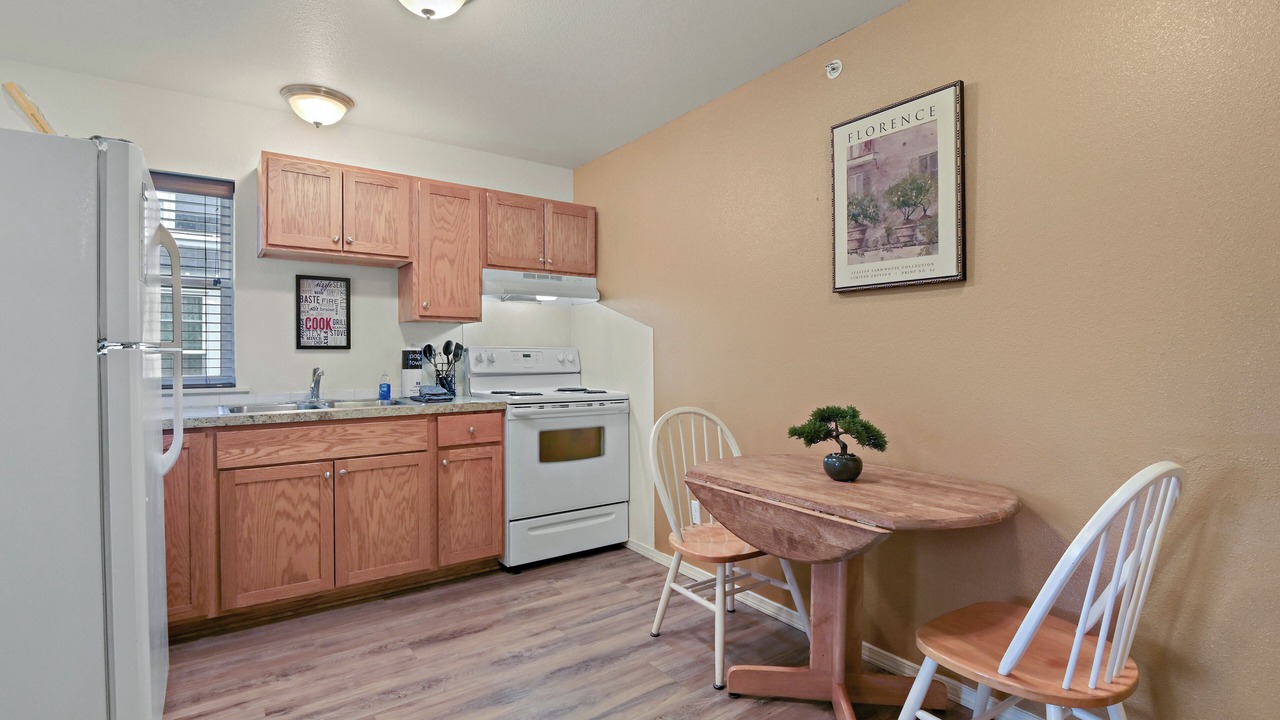 Photo of Kitchen in West Central