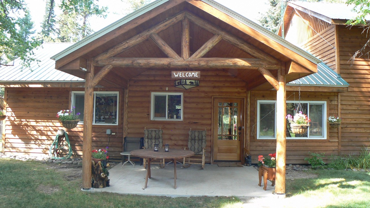 Photo of Outdoor in Columbia Falls