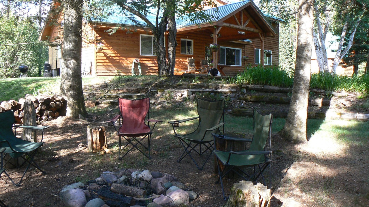 Photo of Outdoor in Columbia Falls