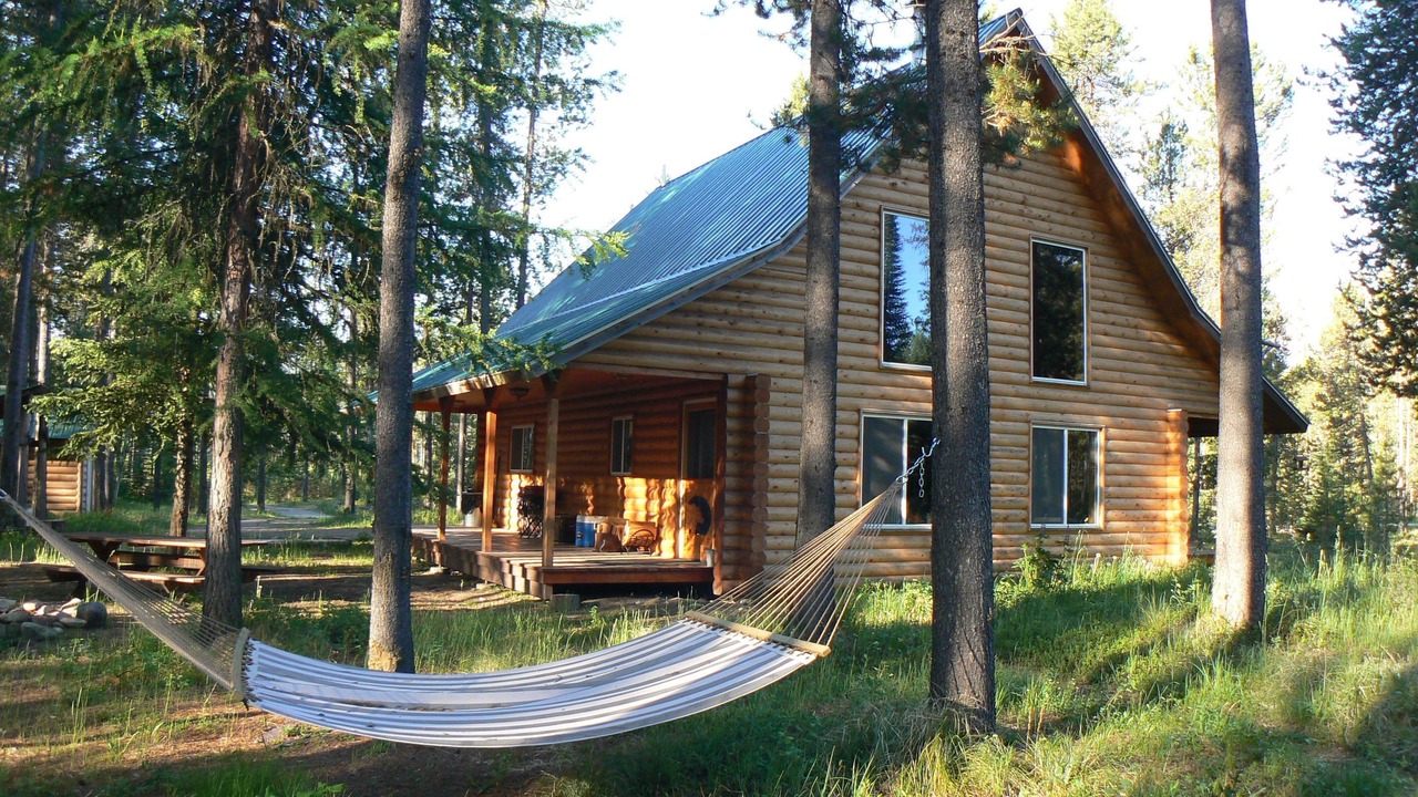 Photo of Outdoor in Columbia Falls