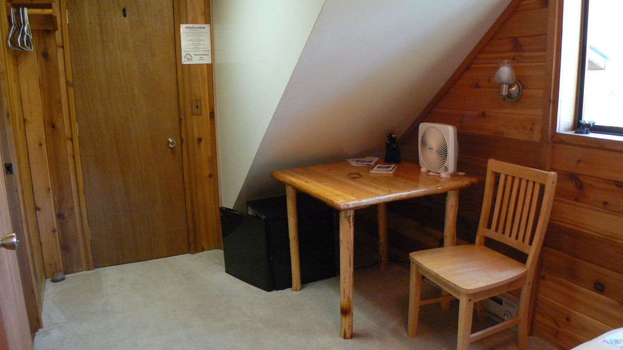 Photo of Bedroom in Columbia Falls