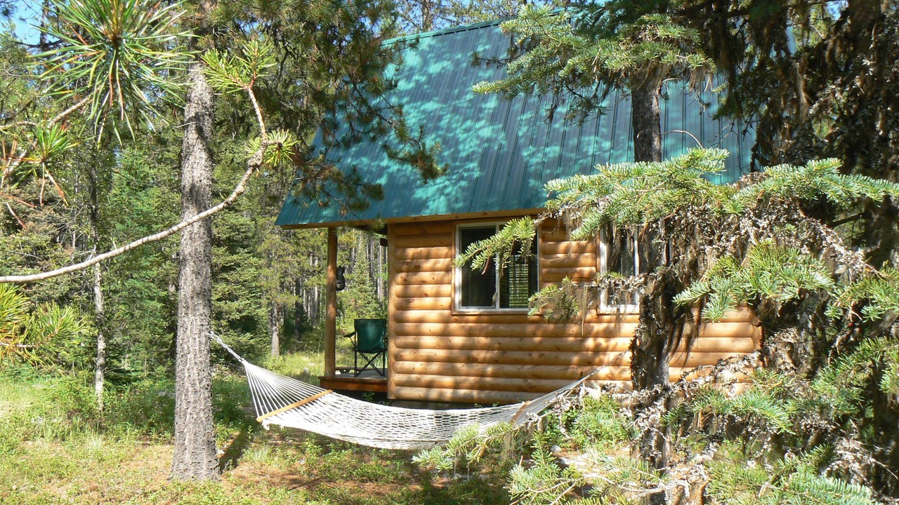Photo of Outdoor in Columbia Falls
