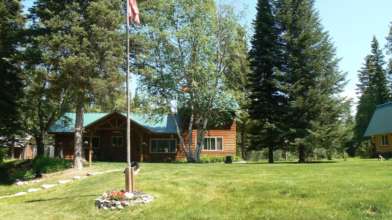 Photo of Outdoor in Columbia Falls