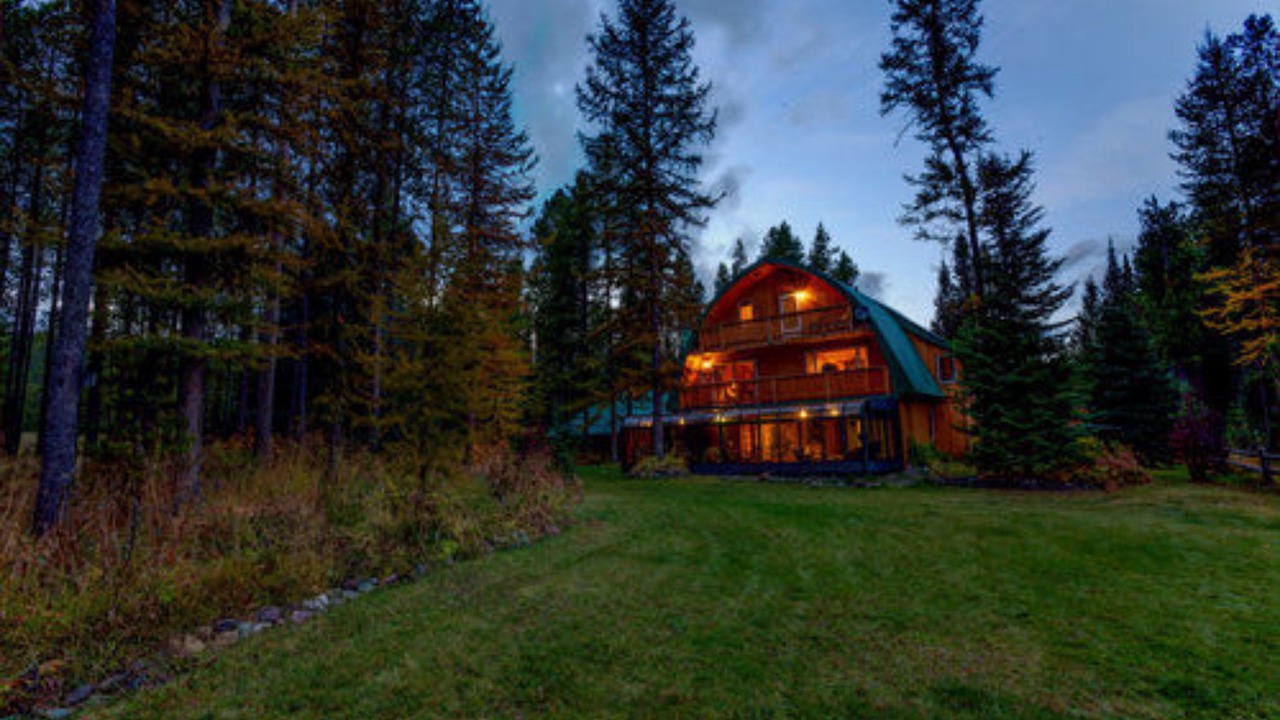 Photo of Outdoor in Columbia Falls