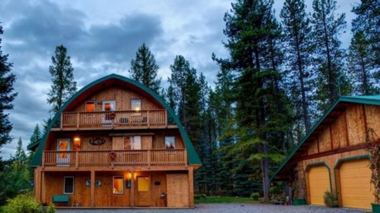Photo of Outdoor in Columbia Falls