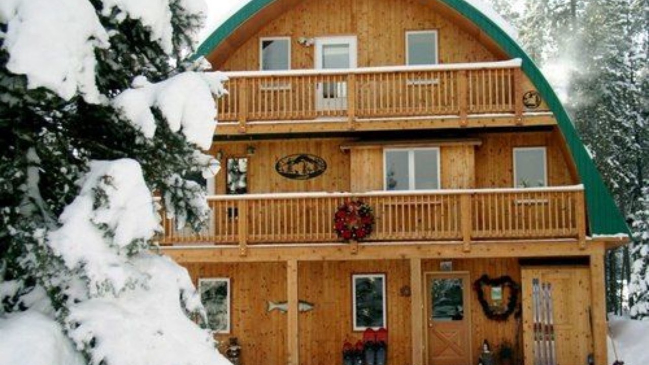 Photo of Outdoor in Columbia Falls