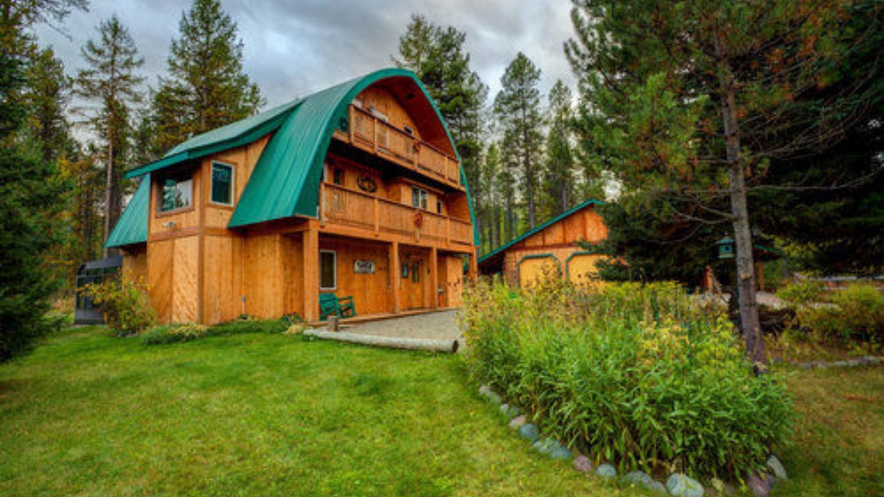 Photo of Outdoor in Columbia Falls